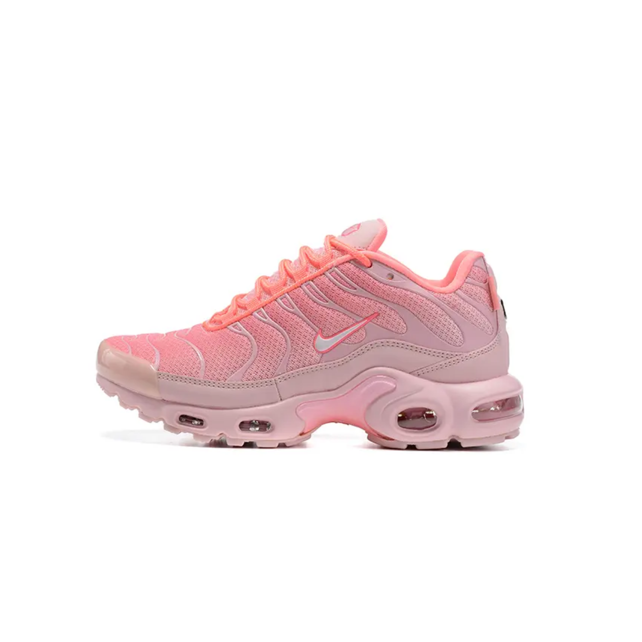 pink fade tns footlocker