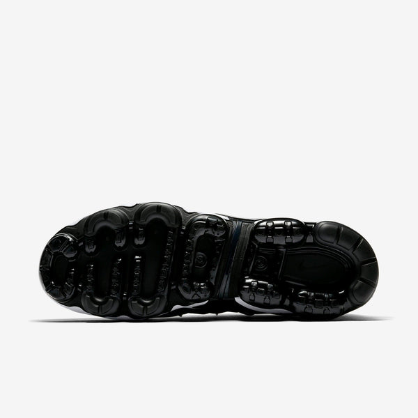Nike Air VaporMax Plus Overbranding Black