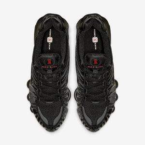 Nike ShoX TL - Black