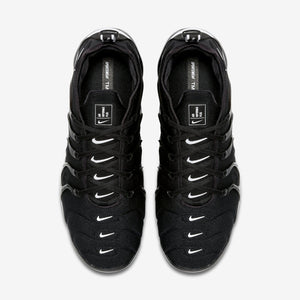 Nike Air VaporMax Plus Overbranding Black