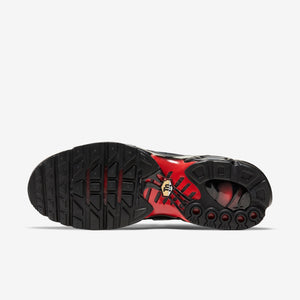 Nike Air Max Plus Deadpool