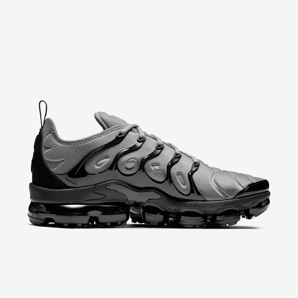 Nike Air Vapormax Plus Cool Grey Black