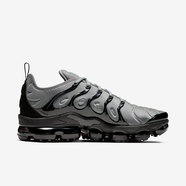 Nike Air Vapormax Plus Cool Grey Black
