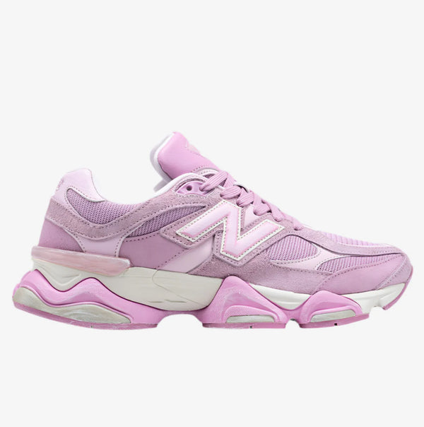 New Balance 9060 - Pink Overdye