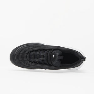 Nike Air Max 97 Black / White - Foot Arena