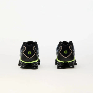Nike Shox TL Thunderstorm/Volt-Black