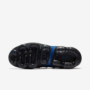 Nike Air VaporMax Plus Black Team Red Hyper Violet