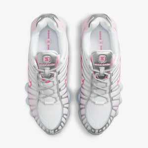 Nike Shox TL Pink Foam