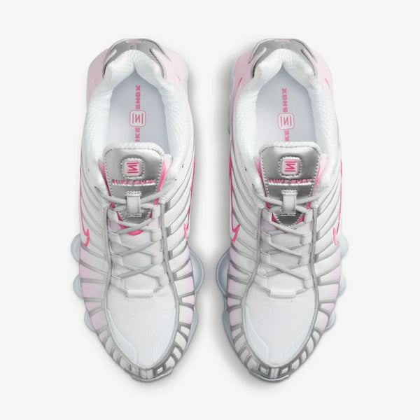 Nike Shox TL Pink Foam