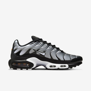 Nike Air Max Plus Black Silver White