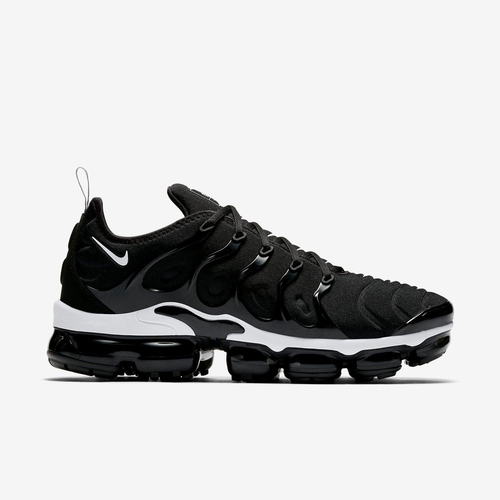 Nike Air VaporMax Plus Overbranding Black