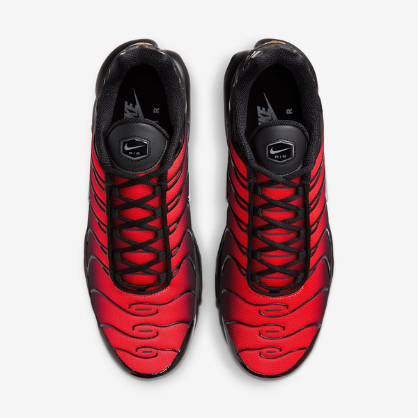 Nike Air Max Plus Deadpool