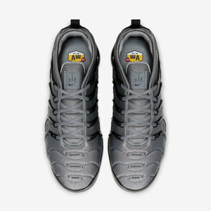 Nike Air Vapormax Plus Cool Grey Black