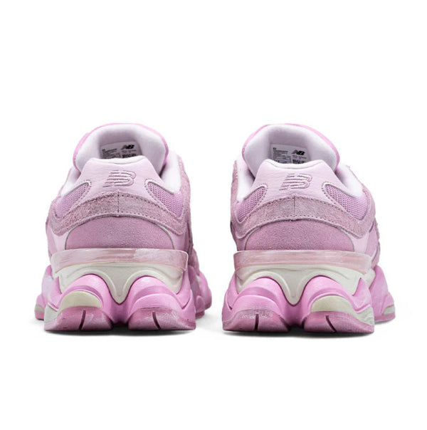 New Balance 9060 - Pink Overdye