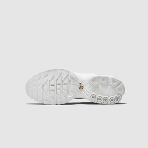 Nike Air Max Plus Supreme White