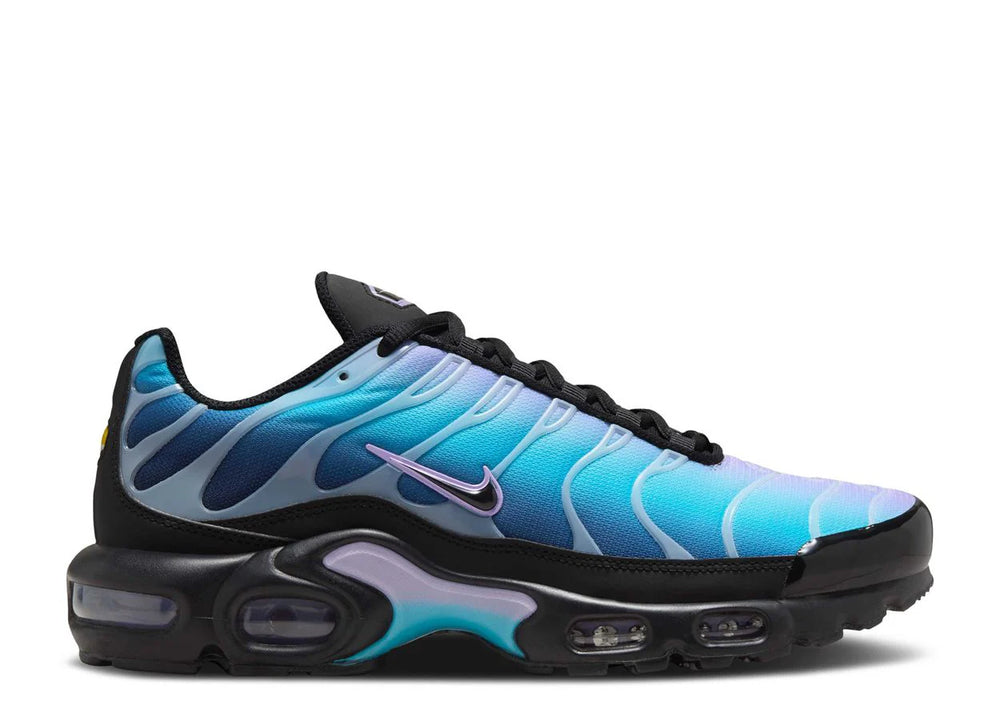 Nike Air Max Plus Candy Blue