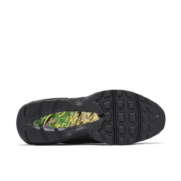 Nike Air Max 95 Corteiz SP - ‘’Gutta Green’’ - KICKSLOCKERS