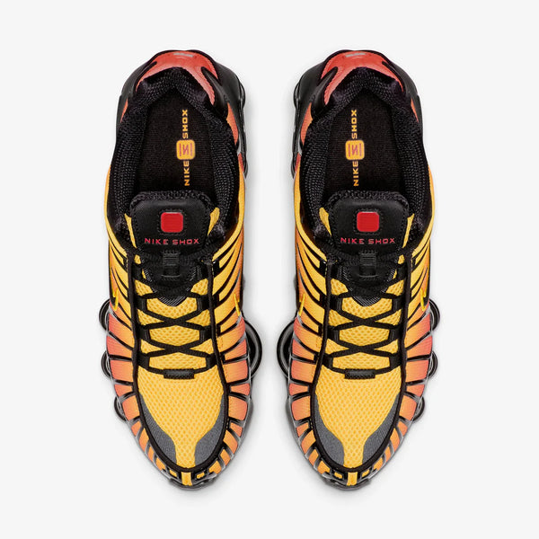 Nike Shox TL Sunrise