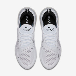 Air Max 270 - Total White - Foot Arena