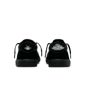 Air Jordan 1 Low x Travis Scott Black Phantom