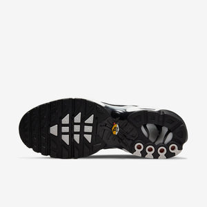 Nike Air Max Plus Black Silver White