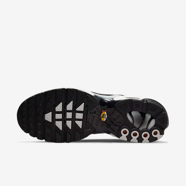 Nike Air Max Plus Black Silver White