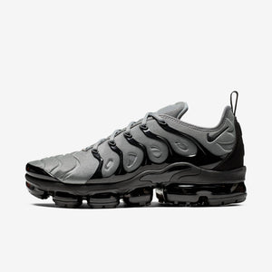 Nike Air Vapormax Plus Cool Grey Black