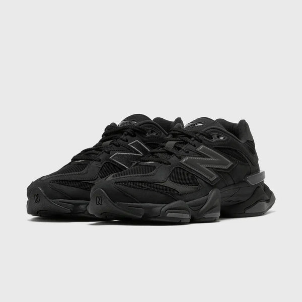 New Balance 9060 Black cat