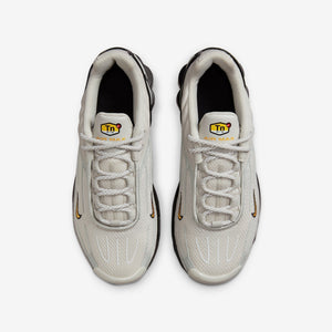 Nike Air Max Plus iii Grey/Black/Gold