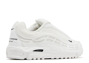 Nike Air Max TL 2.5 Comme des Garçons White