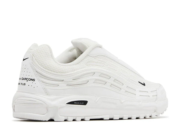 Nike Air Max TL 2.5 Comme des Garçons White