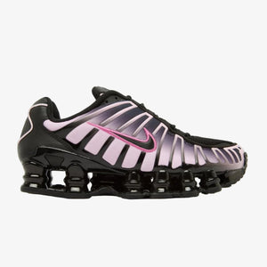 Nike Shox TL Playful Pink