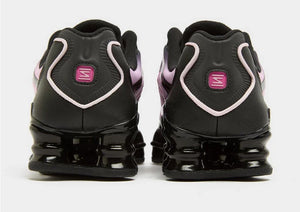 Nike Shox TL Playful Pink