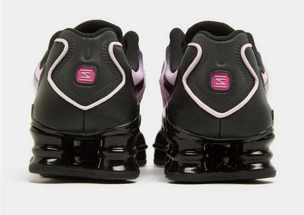 Nike Shox TL Playful Pink