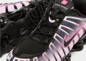 Nike Shox TL Playful Pink