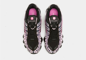 Nike Shox TL Playful Pink