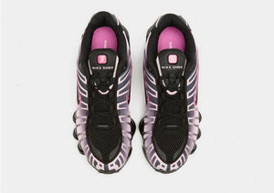 Nike Shox TL Playful Pink