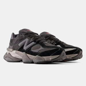 New Balance 9060 Black Grey