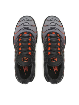 Nike Air Max Plus TN Black Orange