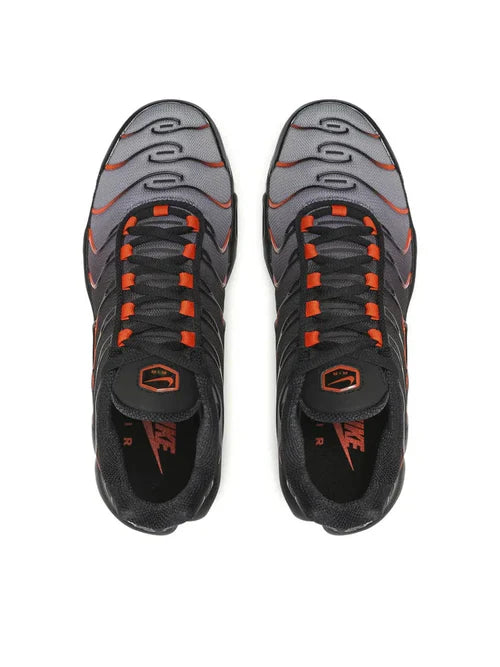Nike Air Max Plus TN Black Orange