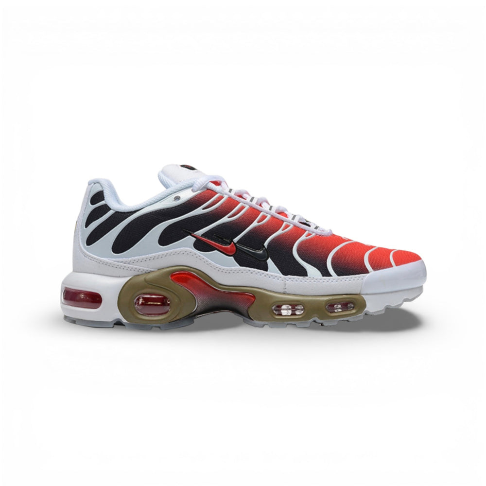 Nike Air Max Plus “Patta FC Barcelona White”