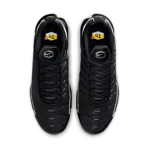 Nike Air Max Plus OG "Black Reflective"