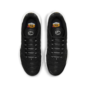 Nike Air Max Plus W "Black White"