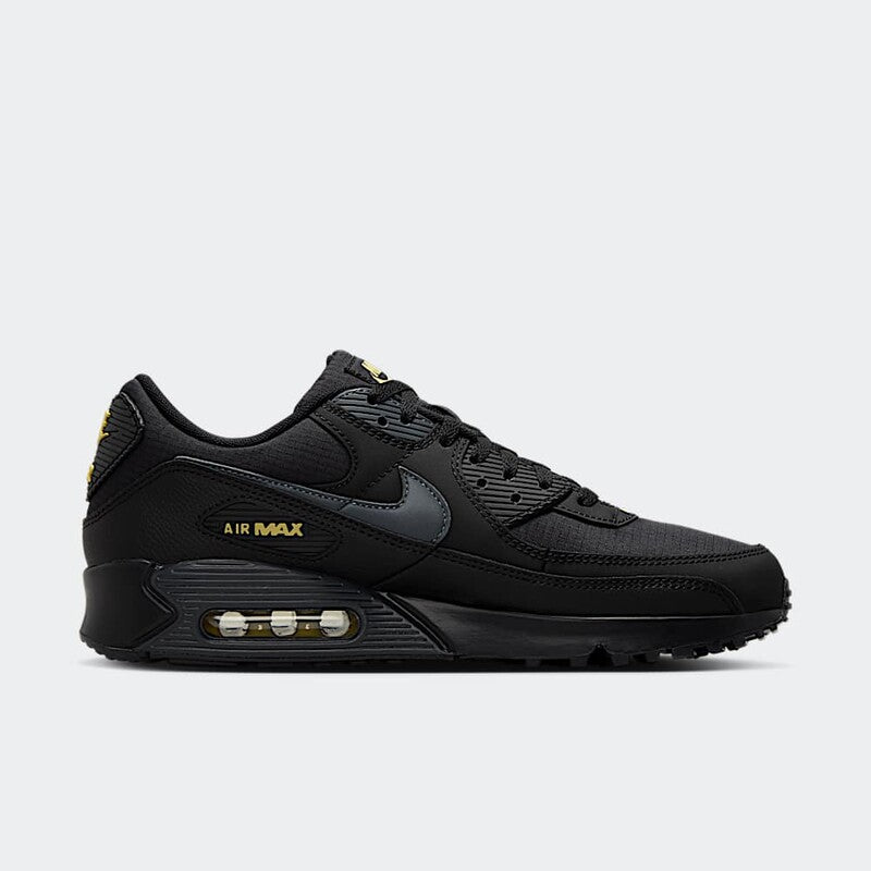 Nike Air Max 90 Next Nature “Triple-Black