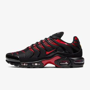 Nike Tn Air Max Plus Tn ‘Red Belly Black’