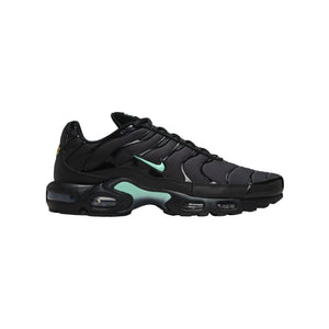 Nike Air Max TN Plus "Black & Mint Foam"