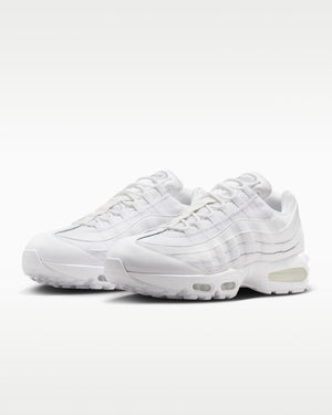 Nike Air Max 95 Big Bubble White