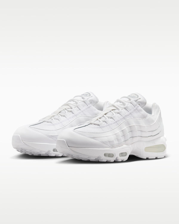 Nike Air Max 95 Big Bubble White