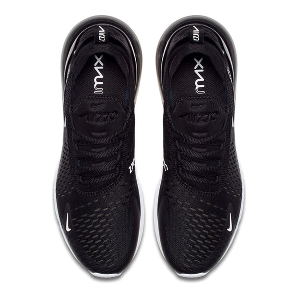 Nike Air Max 270 Black - White