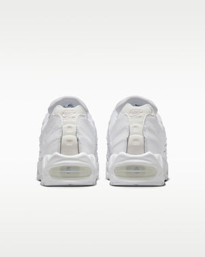 Nike Air Max 95 Big Bubble White